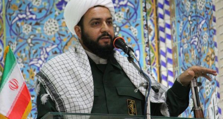 تروریستى نامیدن سپاه پیامدهاى زیادى براى آمریكا به همراه دارد/ آمریكا محور تروریسم و تروریسم پرورى در جهان‌ است