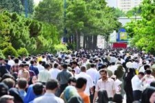 روزگار سخت‌گذر جوانی در بیکارترین استان کشور