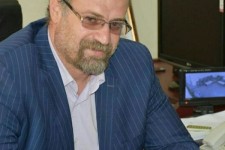 افشین کریمی به سمت سرپرست معاونت توسعه مديريت و منابع استانداري كرمانشاه منصوب شد