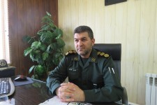 اعزام بیش از 3 هزار نفر از بسیجیان اسلام آبادغرب به بازی دراز 