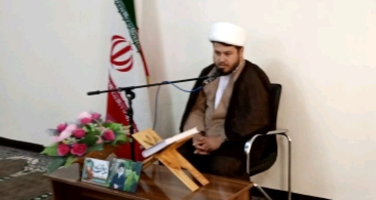 راهیان نور مانند شب قدر است/انقلاب دیگری برای جوانان ایران و خارج از مرزها ایجاد شده است.