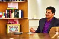  با هرگونه روزه خواری یا تظاهر به آن در ملا عام برخورد جدی خواهد شد