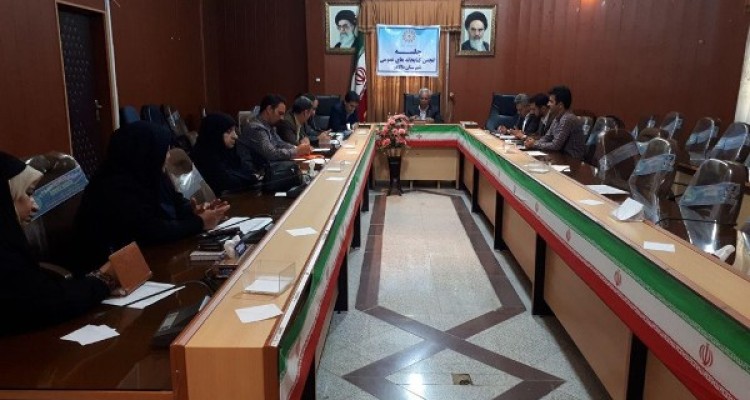 مدیران تلاش کنند بهترین شرایط را برای توسعه و رشد فرهنگ مطالعه در جامعه فراهم سازند