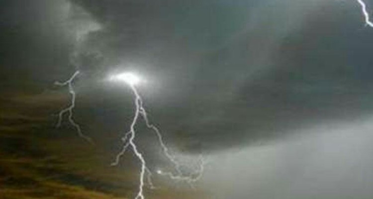 رعد و برق جان یک جوان اسلام آبادی را گرفت