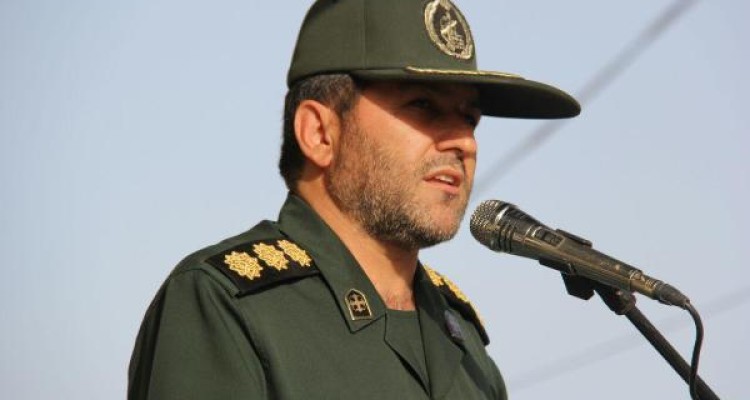 امروز هم یک عملیات بیت المقدس برای فتح تمام اماکن نظامی امریکا و ایادی آنها در منطقه کافیست