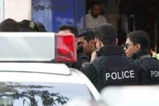 رییس پلیس آگاهی اسلام آبادغرب به درجه رفیع شهادت نائل آمد