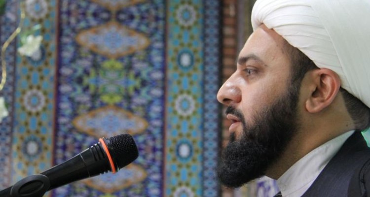 روز قدس باعث شده رژیم صهیونیستى جرات اجراى طرح‌هاى اشغالگرانه نداشته باشد/نسل جوان داراى ایده‌هاى نو براى اداره جامعه است