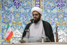 گفتمان امام خمینى(ره)باعث شده تا بسیارى از مناسبات حاكم بر جهان دچار تغییر شود/گروه‌هاى مقاومت در منطقه به‌عنوان گروه‌هاى موفق و تأثیرگذار مطرح هستند