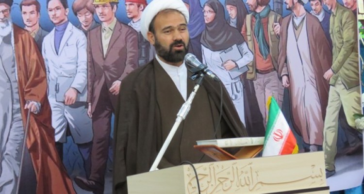 مبنای بیانیه گام دوم انقلاب، قرآن کریم، سیره  اهل بیت(ع) و تحقیقات علمی است/عزت ما در جهان مدیون اتحاد حول محور ولایت است.