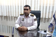 آغاز طرح تشدید برخورد با عدم استفاده از کمربند ایمنی