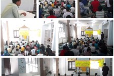  برگزاري كارگاه‌هاي پيشگيري از اعتياد توسط کمیته امداد اسلام آباد غرب