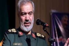 علی رغم تهدیدات فراوان آمریکائی‌ها جرأت شلیک حتی یک گلوله به سمت ایران را نداشتند