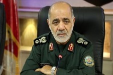 اجازه نفوذ هیچ کشوری به خاک ایران را نمی‌دهیم / آمریکایی‌ها پس از سرنگونی پهپاد جاسوسی مستأصل شدند