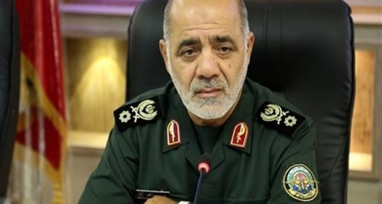 اجازه نفوذ هیچ کشوری به خاک ایران را نمی‌دهیم / آمریکایی‌ها پس از سرنگونی پهپاد جاسوسی مستأصل شدند