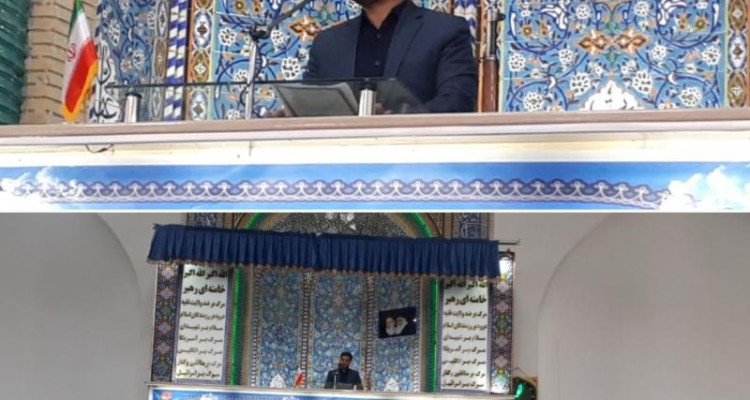 بی توجهی به فرمایشات رهبری نتیجه ای جز پشیمانی ندارد/رسیدگی به بیش از 26 هزار پرونده در دادگستری اسلام آبادغرب