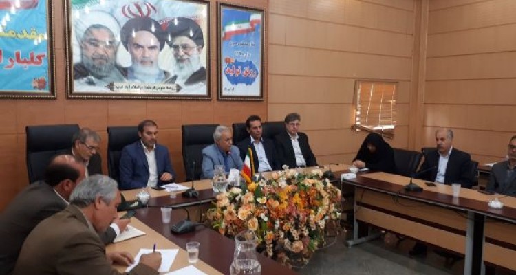 جشنواره ملی تئاتر مرصاد مناسبت ترین بستر برای بیان حماسه مرصاد است