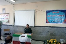 افتتاحیه طرح هجرت سه در شهرستان اسلام آبادغرب+تصاویر