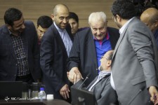  همایش آمریکا و جنایت‌های قرن