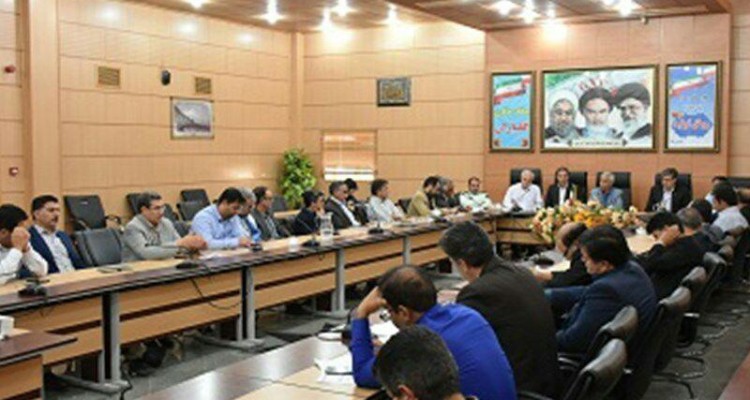 حریق 102 هکتار از اراضی دیم گندم اسلام آباد غرب/ سوختن 6 و نیم هکتار از منابع ملی شهرستان در آتش 