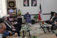 برگزاری ۱۴۴ جلسه و نشست تربیتی، فرهنگی و دینی در مدارس اسلام آبادغرب