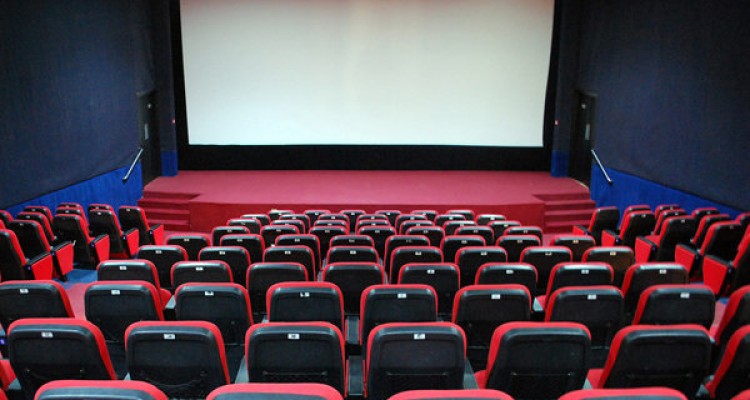 راه اندازی سینما ثابت اسلام آبادغرب نیازمند مشارکت ۵۰ درصدی بخش خصوصی است