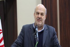 جدیدترین گاف رئیس محیط زیست درباره آتش سوزی جنگل ها/ آقای کلانتری، محیط زیستی که خودش اداره می شود رئیس نمی خواهد!