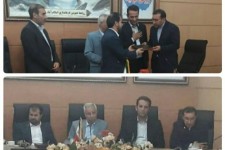 معارفه بخشدار مرکزی اسلام آبادغرب در سکوت خبری