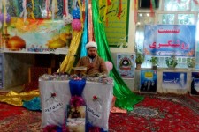 تسلیم خداوند شدن عزت آفرین است