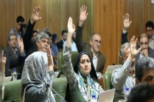 نقشه جدید شورای شهر اصلاح‌طلب برای جیب تهرانی‌ها/ جدیدترین اقدام مدیریت شهری برای گران کردن زندگی در پایتخت/ شایعه پولی کردن بزرگراه ها و تونل ها واقعیت دارد؟