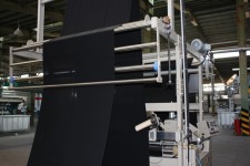 مصرف چادر در کشور 90 میلیون متر مربع اما تولید داخلی آن تنها 10 میلیون است/ طرح مجلس برای گسترش کارخانجات تولید چادر