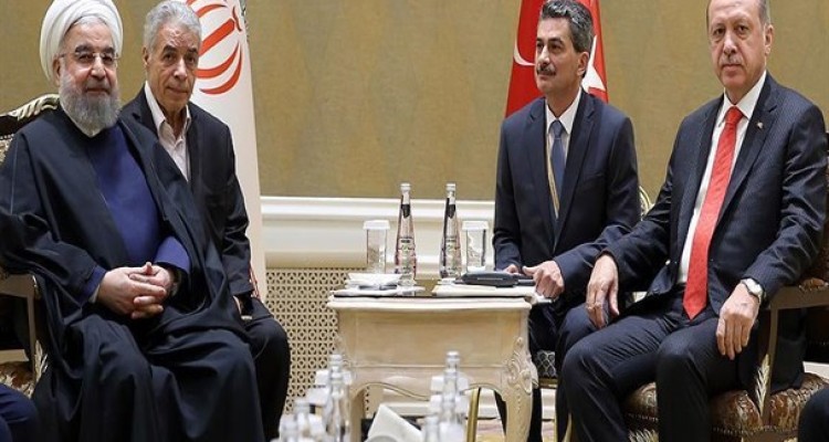 برگزاری نشست سران روسیه ــ ایران ــ ترکیه بعد از دور بعدی "مذاکرات آستانه"