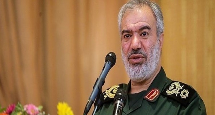 آمریکا امروز به توانمندی های جمهوری اسلامی اذعان می کند/ ما در جریان کامل توانمندی های نظامی آمریکایی ها هستیم