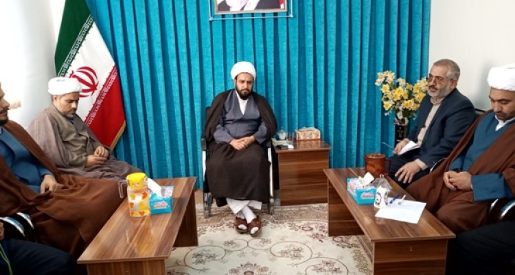 شورای نگهبان عمارگونه پای انقلاب ایستاده است/ برخی مسئولین بخاطر فاصله گرفتن از ولایت و اصل نظام رد صلاحیت شدند