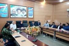 123 هکتار از زراعت اسلام آبادغرب طعمه حریق شد