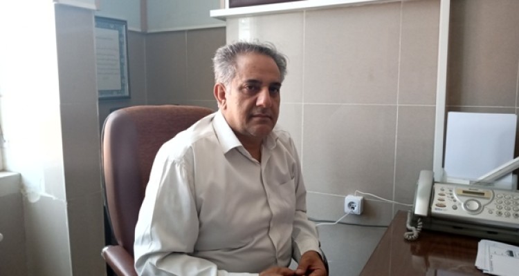 ارائه خدمات درمانی سالانه به بیش از 20هزار نفر در درمانگاه بسیجیان اسلام آبادغرب