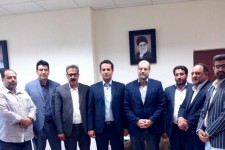 جشنواره ملی تئاتر مرصاد یکی از بسترهای مناسب برای بیان حماسه مرصاد و رشادت آفرینی های مردم منطقه است