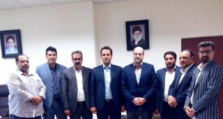 جشنواره ملی تئاتر مرصاد یکی از بسترهای مناسب برای بیان حماسه مرصاد و رشادت آفرینی های مردم منطقه است