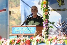 اقتدار امروز کشور ارمغان مقاومت و ایستادگی مردم است