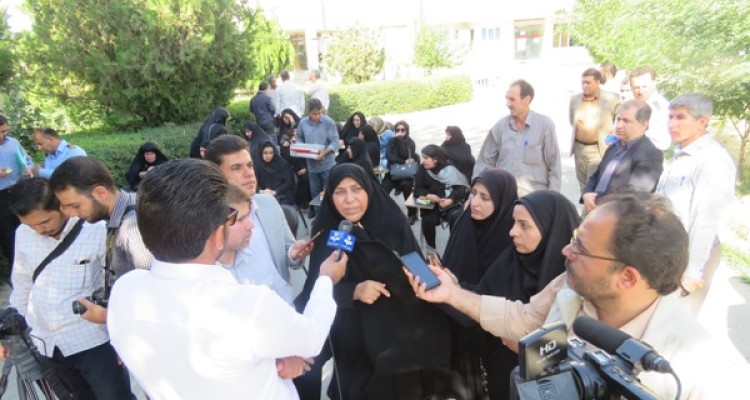 بازخوانی قتل عام مردم در بیمارستان اسلام آبادغرب