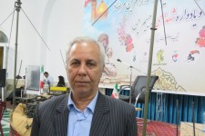 "مرصاد" از نمادهای مقاومت ایران است/تأکید بر معرفی چهره نفاق به جوانان و نسل جدید 