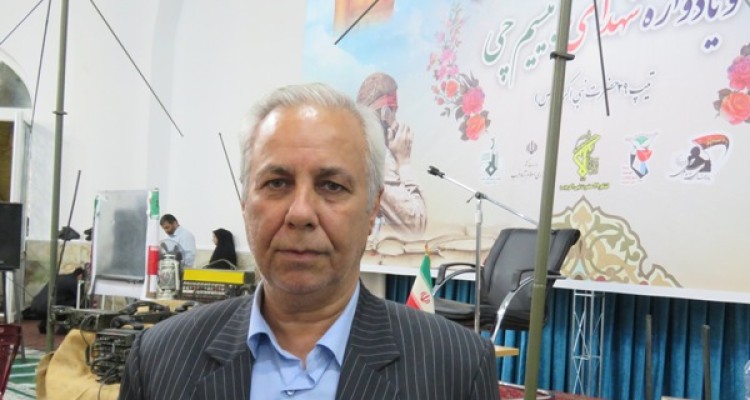 "مرصاد" از نمادهای مقاومت ایران است/تأکید بر معرفی چهره نفاق به جوانان و نسل جدید 