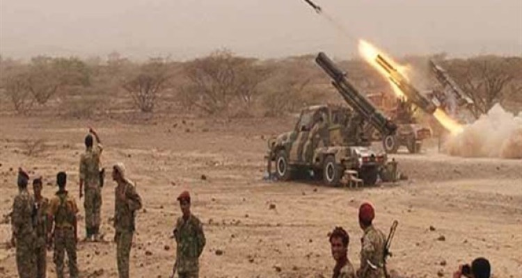 «الدمام» در شرق عربستان با موشک دوربرد جدید یمن هدف قرار گرفت