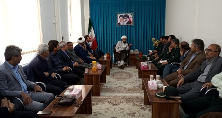  جشن و آيين بازسازي واقعه غدير در اسلام آبادغرب به صورت باشكوه برگزار مي شود