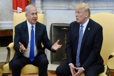 هاآرتص: استراتژی ترامپ علیه ایران، اسرائیل را ناامید کرده است