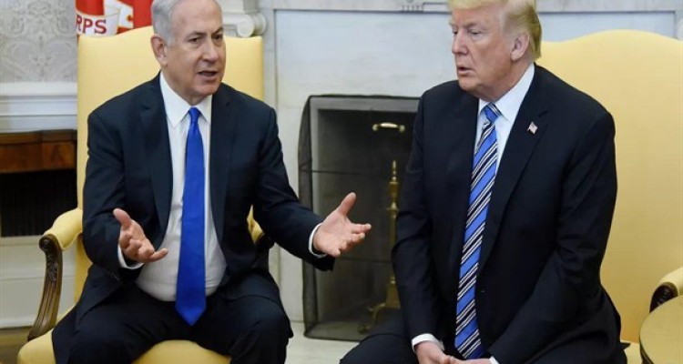 هاآرتص: استراتژی ترامپ علیه ایران، اسرائیل را ناامید کرده است