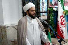 وحدت مسلمانان می تواند عاملی مهم و راهگشا برای تلالو اسلام ناب محمدی(ص)  و ذلت کفار و دشمنان دین خدا باشد