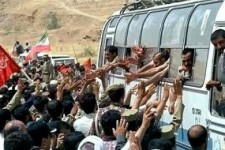 کرمانشاه ۱۸۰۰ آزاده دارد /برگزاری آیین تجلیل از آزادگان