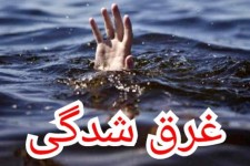 کشف جسد جوان غرق شده در سراب شرف آباد_اسلام آبادغرب