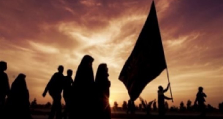 آغاز ثبت‌نام اربعین از امروز +جزئیات