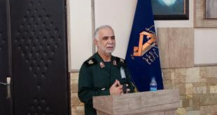 راهیان نور بهترین بستر برای حفظ فرهنگ انقلاب است